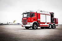 Zwaar voertuig Bludenz 5