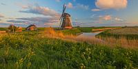 Windmill The Goliath by Henk Meijer Photography thumbnail