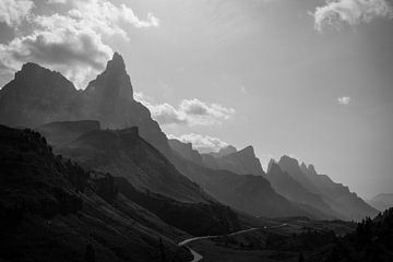 De Italiaanse Dolomieten (II)