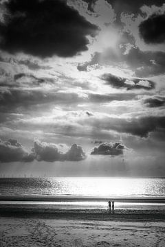 Waar zijn jullie? van Jan van der Knaap