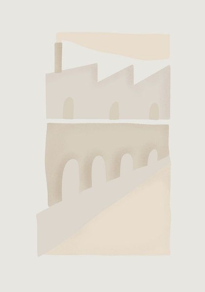 INDUSTASTRAL by STUDIO JOSSER