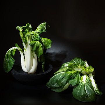 The beauty of vegetables . by Saskia Dingemans Awarded Photographer