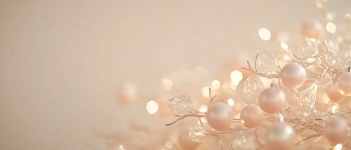 Kerst glamour