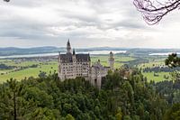 Neuschwanstein Castle