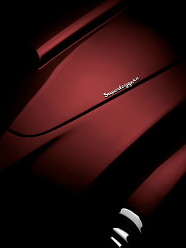 Superleggera