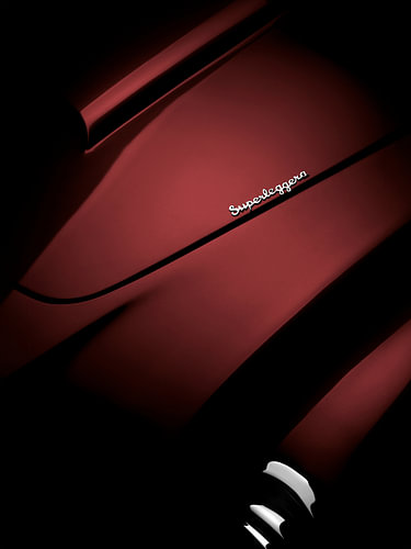 Superleggera