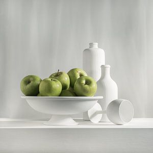 Pomme pour la soif