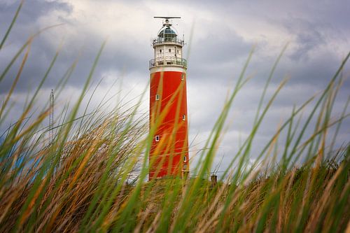 Leuchtturm Texel