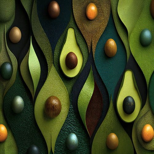 Résumé sur l'avocat sur Jacky