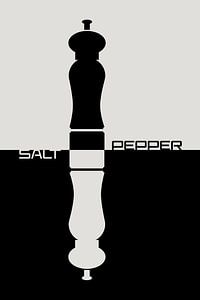 Salz &  Pfeffer