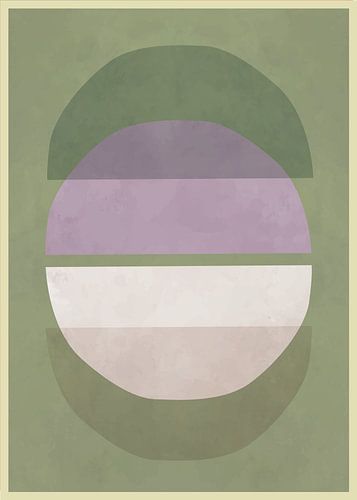 TW LIVING - WILD BELLA