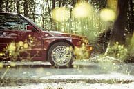 Lancia Delta Integrale Evo 2 Final Edition van Sytse Dijkstra thumbnail