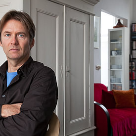 Raoul Suermondt Profilfoto