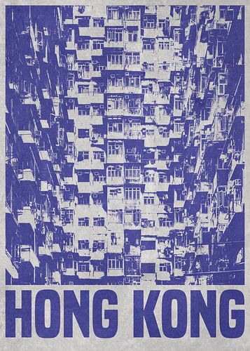 Montane Mansion in Hong Kong