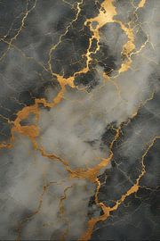 Kintsugi-aderen van pungky setiawan