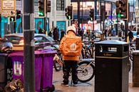 Liverpool by Frank Hendriks thumbnail