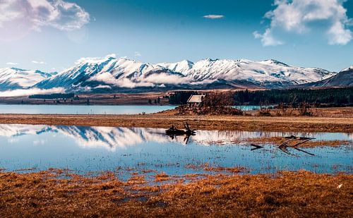 Church of the good Shepard