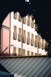 sunshine in murcia by L.J.J Groenendijk