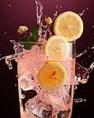 Cocktails are a girl's best friend by Studio Allee thumbnail