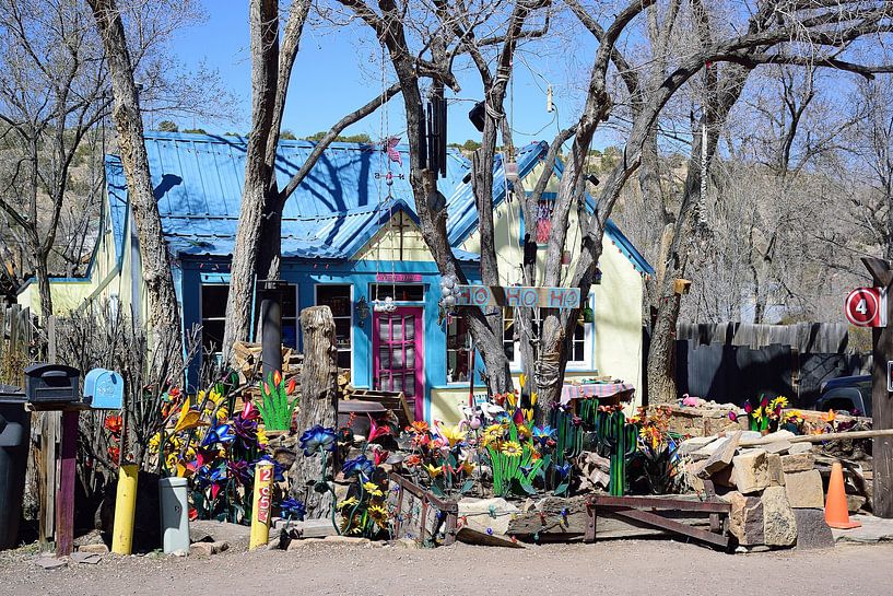 Ho ho ho by Frank's Awesome Travels