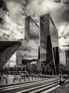 Delftse Poort @ Rotterdam
