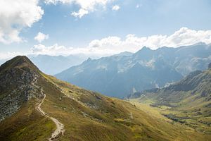 Alpenblick