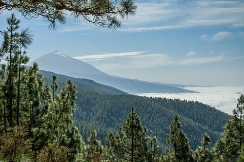 El Teide