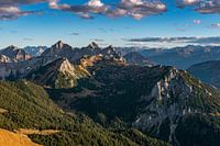 Ammergau Alps