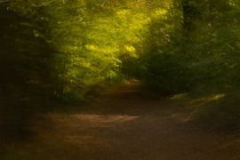 Herbstfarben kreativ