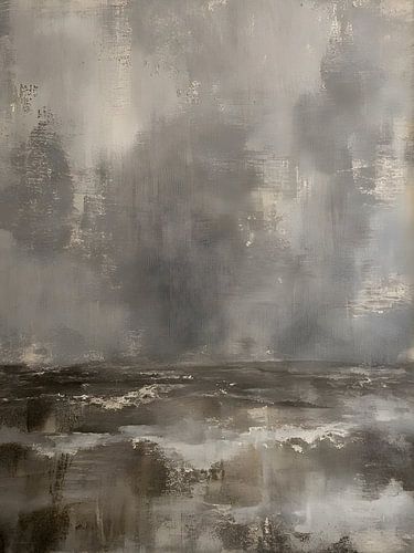 Tempest in Stillness