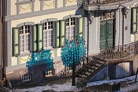 Monschau by Rob Boon