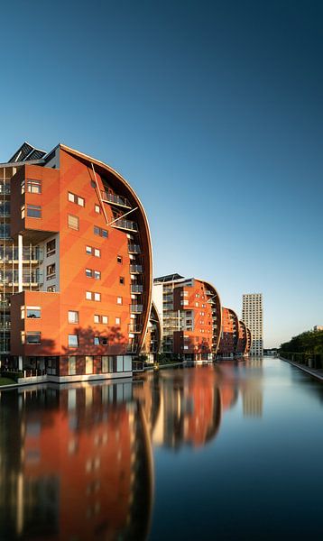 Armada Den Bosch von Martijn Kort