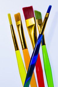 Pinceau à maquillage ART 3.0