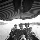 Voyage en famille 1910 par Timeview Vintage Images Aperçu