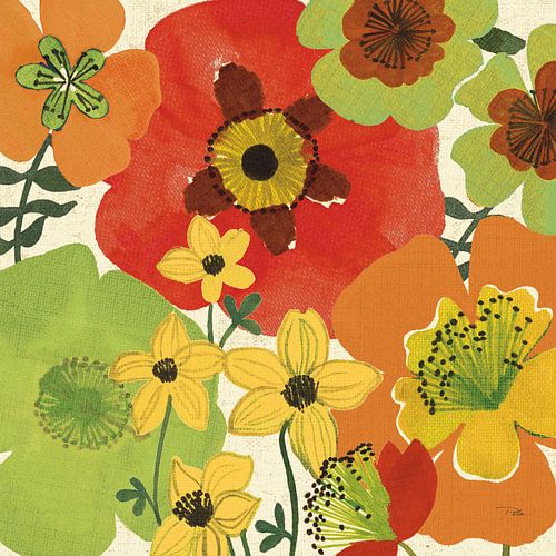 Garden Brights, Pela Studio