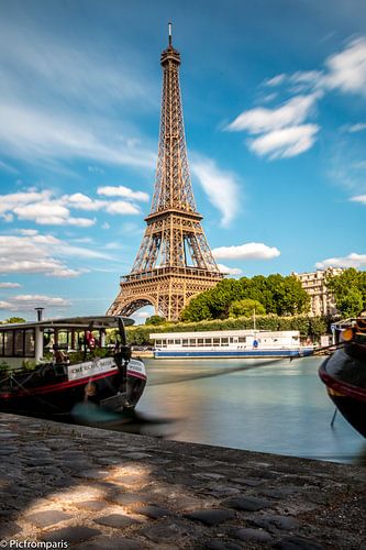 Tour Eiffel 