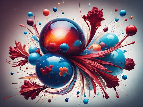 Chromatische Explosie
