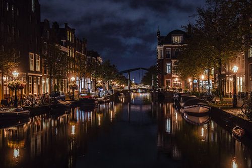 En tête d'une belle soirée