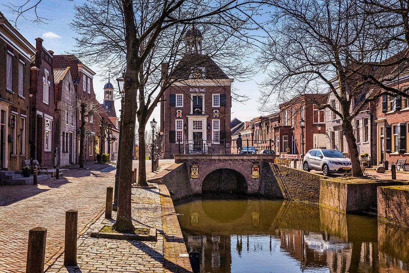 Nieuwpoort by Rob Boon