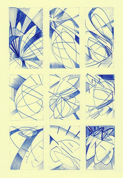 superpositions-s018__2010 by Hans Zantman