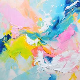 Ein Moment in der Zeit von Harry Hadders Design