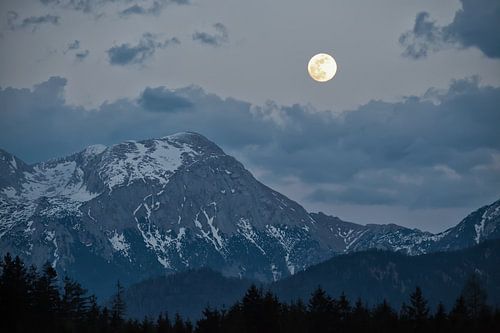 Alps