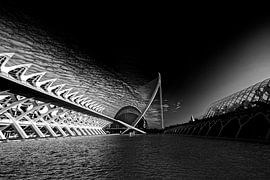 Valencia by Ken Kühlbrandt