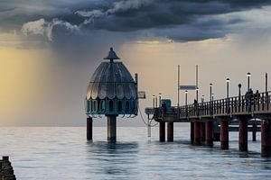 Zingst van Tilo Grellmann