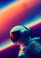 Weltraum-Universum