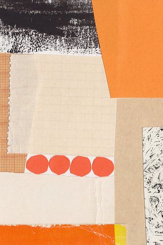 Colour Collection - Tan Hide von Alisa Galitsyna