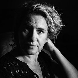 Jantina Mulder profielfoto