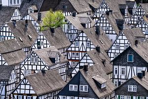 Freudenberg im Sauerland