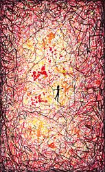 Balans zoeken in de chaos