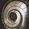 stairs by Shadia Bellafkih